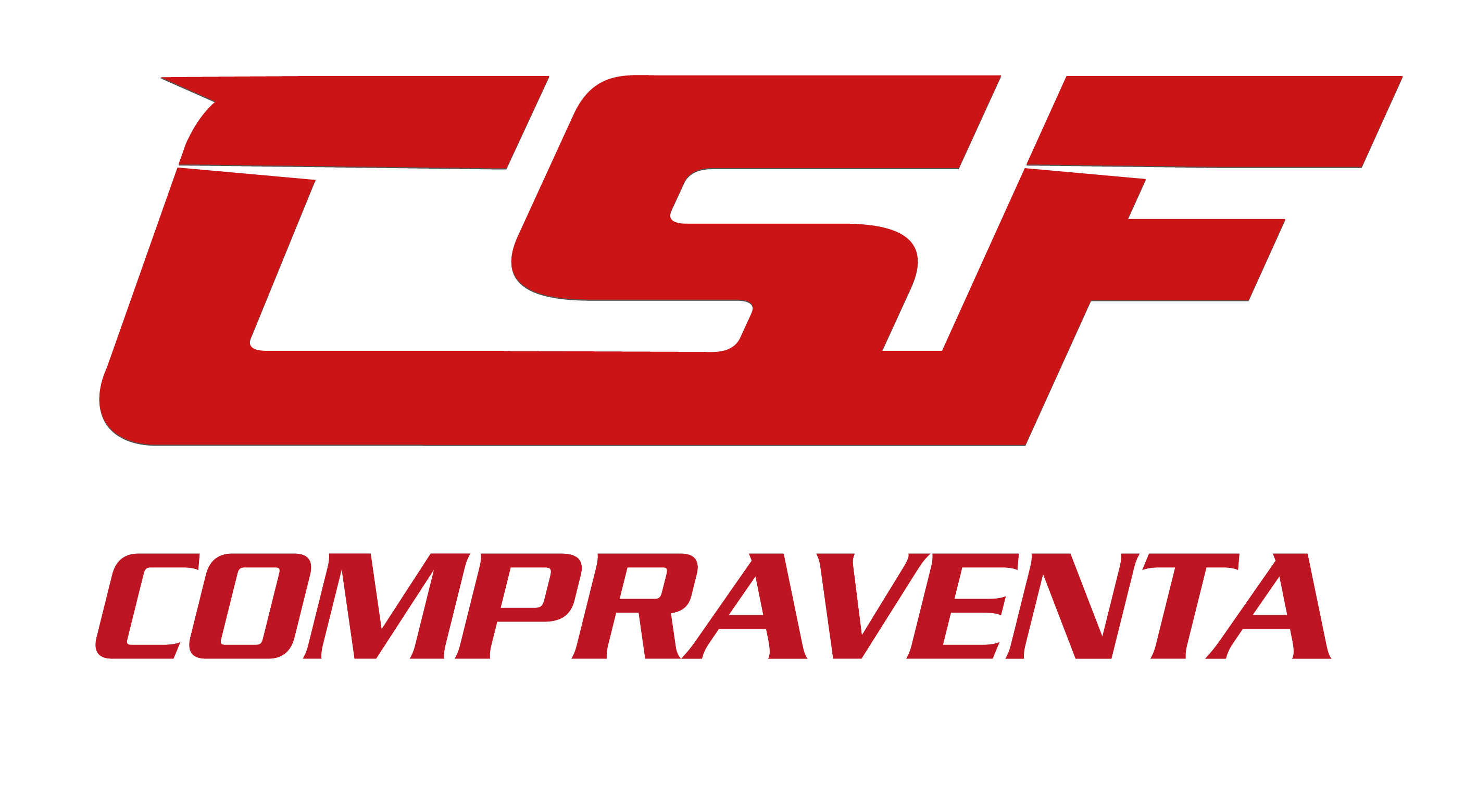 CSF Compraventa website